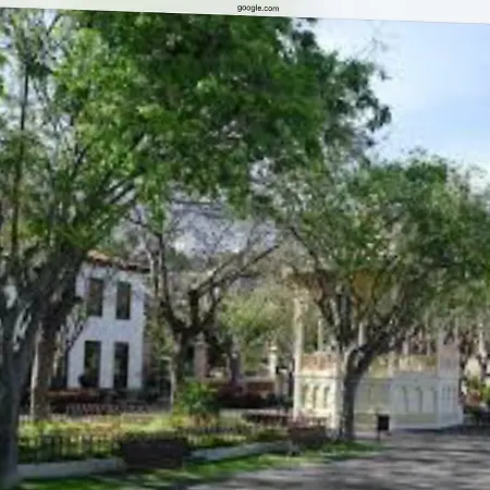 Tahoro La Orotava
