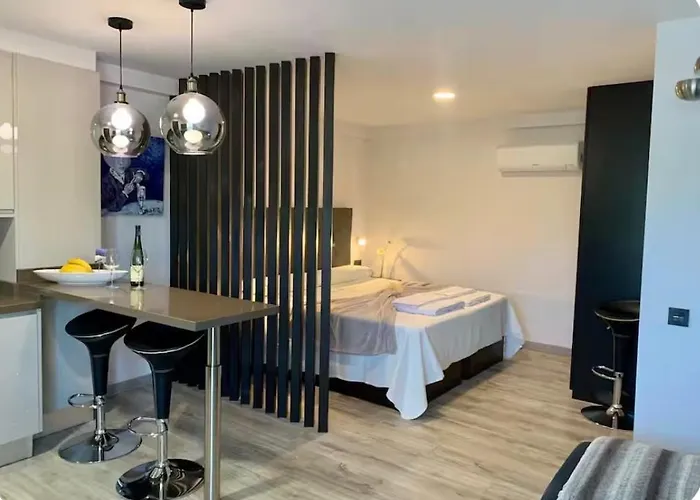 Apartment Tahoro