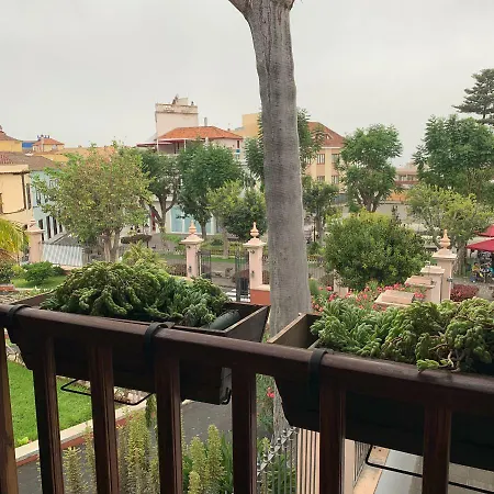 Lejlighed Tahoro La Orotava