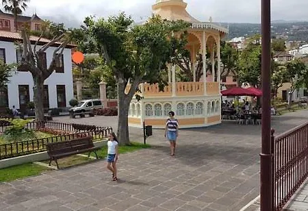 Lägenhet Tahoro La Orotava