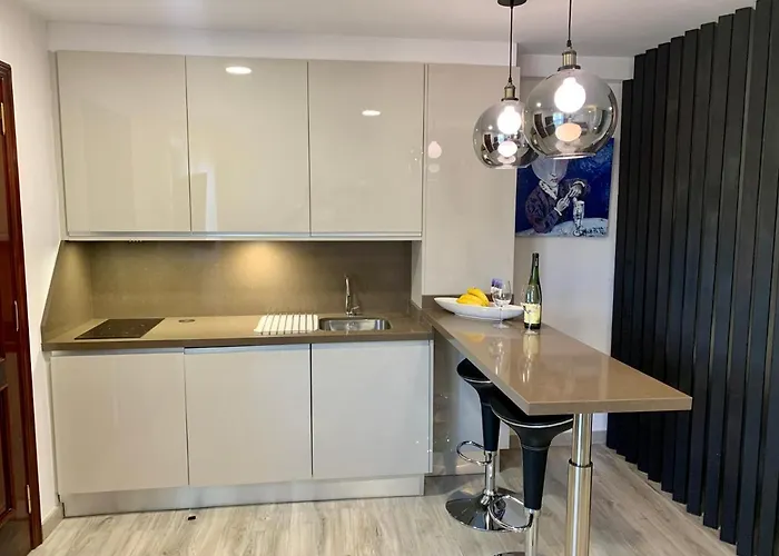 Lejlighed Tahoro La Orotava