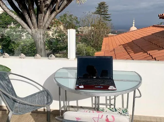 Tahoro Lejlighed La Orotava