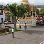 Apartmán Tahoro La Orotava