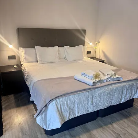 Apartamento Tahoro La Orotava