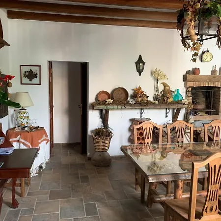 Apartamento Tahoro La Orotava