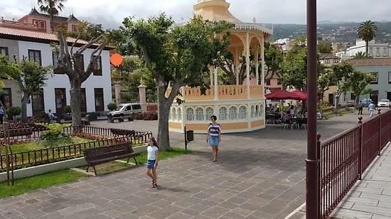 Apartamento Tahoro La Orotava