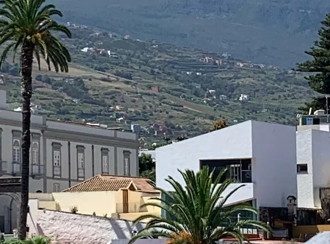 Apartamento Tahoro La Orotava