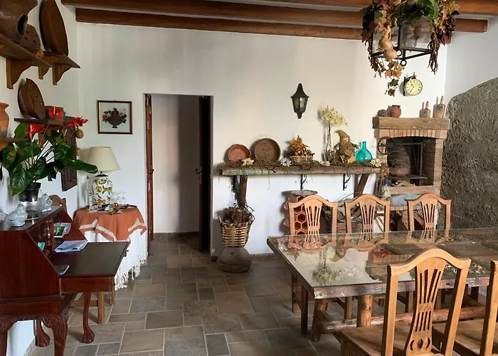 Apartamento Tahoro La Orotava